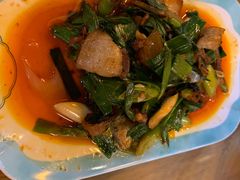 -易老妈蹄花.特色川菜(人民公园总店)