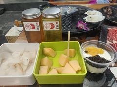 -丽江庭院之爱在路上(西单店)