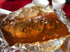 -东方太阳城淮扬餐厅(会所中餐厅店)