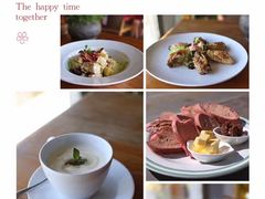 -翠田Green Field Kitchen