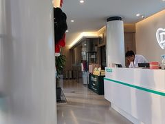 -北京地坛口腔门诊部