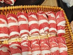 -古关火锅店(古北水镇景区店)