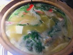 -捞围鲜·港式打边炉(海阳路店)