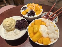 -小团圆糖水铺(襄阳南路店)