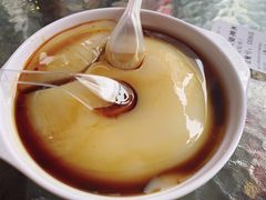 凉糕-秦云老太婆摊摊面(较场口店)