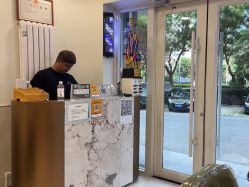 -LJOY丽锦造型·烫发染发