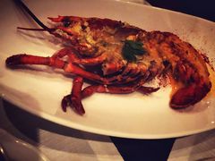 -Colony(新加坡丽思卡尔顿美年酒店)