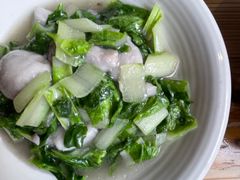 -灶丰年间(定安路店)