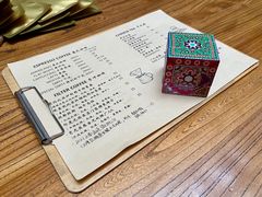 -阿什卡咖啡馆ESSCA COFFEE(塔里木石油宾馆店)