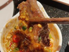 匙仁-牛事制造局牛肉火锅(莲岳路店)