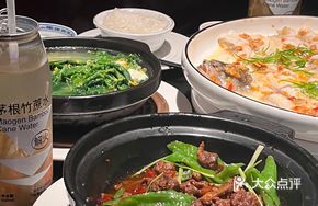 Spicy Duck Stew