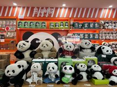 -熊猫邮局(少城店)