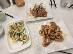 -川林海鲜酒家·湾仔传统早茶·粤菜