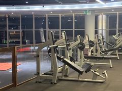 -艾型动健身游泳(环宇城店)