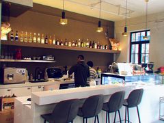 -Fridi Patisserie Cafe