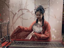 -汉仪华裳汉服馆(打浦桥店)