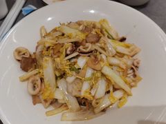 -阿毛饭店(和义路店)