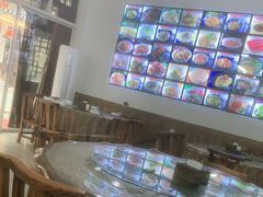 -涵家味土菜馆·徽州一绝臭鳜鱼(三河古镇店)