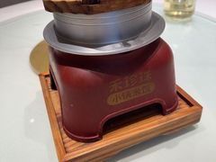 -禾珍珠家常小馆(河南博物院店)