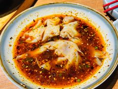 老麻抄手-天府掌柜(九眼桥店)