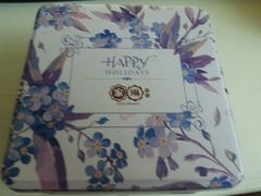 -家琳甜品(江南东店)