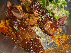 -404干式熟成牛排馆•聚会餐厅