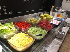 -康铂酒店(上海自然博物馆店)