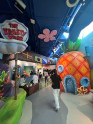 -尼克Playtime(欢乐海岸店)