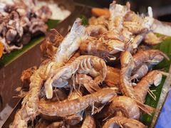 -星璨·自助餐厅-厦门禹洲温德姆至尊豪廷大酒店