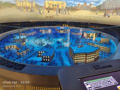 -大连市规划展示中心