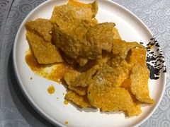 -外婆小菜(东苑米兰广场店)