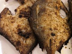 海鲳鱼-庐州太太(信地店)