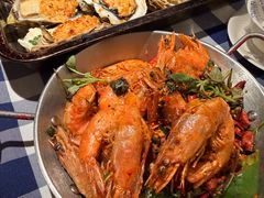 -阿妹小海鲜(下角店)