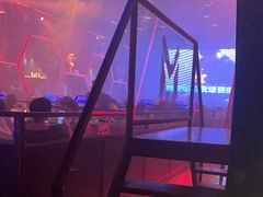 -M-MIX电音烤吧