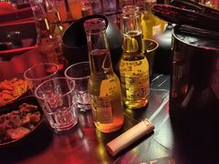 -赤红音乐现场(浦东金桥路店)