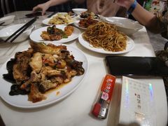 -美姿水荟美食水疗