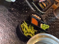 -九田家黑牛烤肉料理(珠江摩尔店)