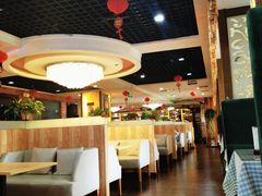 -上岛咖啡(华源四里店)