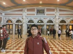 -澳门威尼斯人综合度假区
