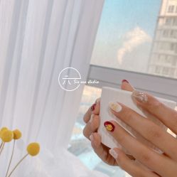 -SixOne六一日式美甲美睫