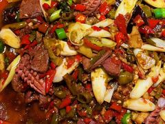 -常和州·夜宵大排档(常州单店)