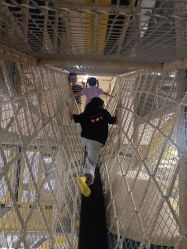 -奈尔宝·儿童乐园·亲子餐厅(苏州大悦城店)