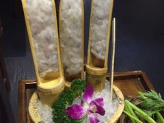 -香天下·四川火锅(安镇大润发店)