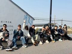 -VPsmart私教健身工作室(新华路旗舰店)