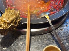 -蜀大侠火锅(总府路店)