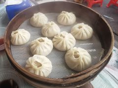 -桂萍特色牛筋牛杂(长堤街总店)