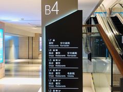 -合生汇·停车场