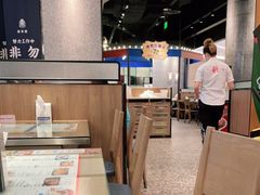 大堂-敏华冰厅(番禺天河城店)