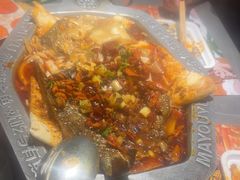 -马有鱼·馕坑烤全鱼(美美2店)