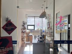 -茉川甜品MOCHUAN